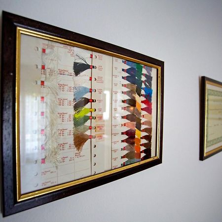 Casa Dei Filati, Cosy Flat With Garden And Parking Close To 卢卡 外观 照片