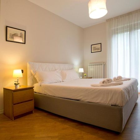Casa Dei Filati, Cosy Flat With Garden And Parking Close To 卢卡 外观 照片