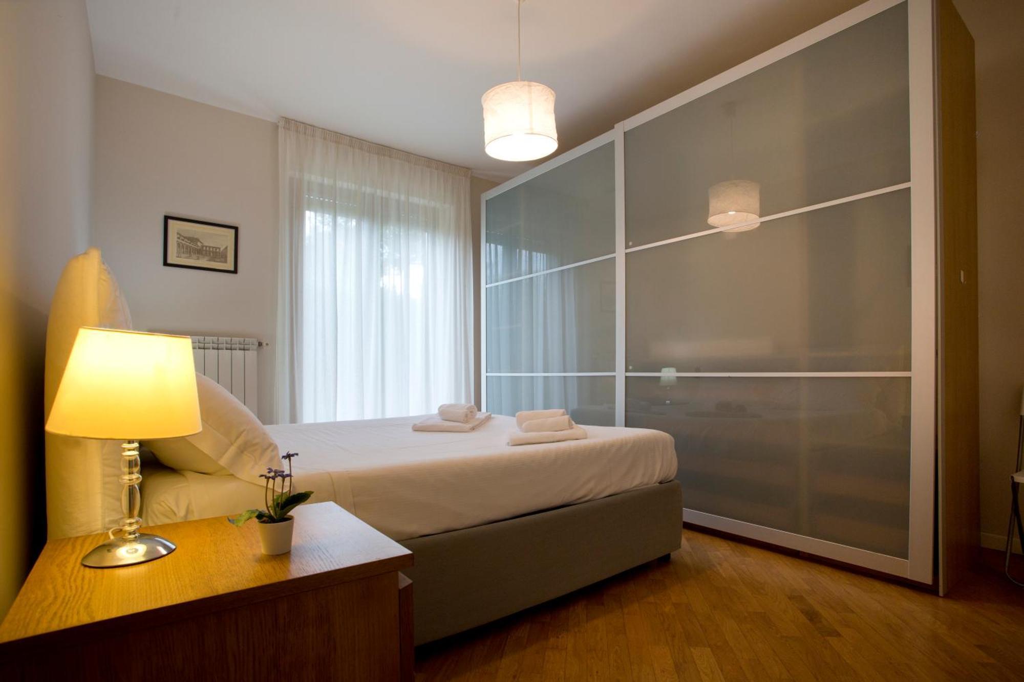 Casa Dei Filati, Cosy Flat With Garden And Parking Close To 卢卡 外观 照片