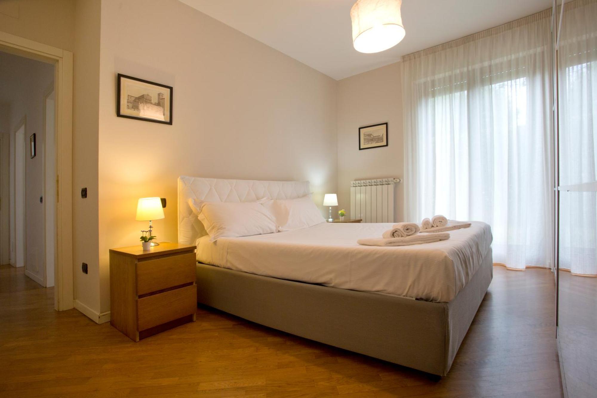 Casa Dei Filati, Cosy Flat With Garden And Parking Close To 卢卡 外观 照片