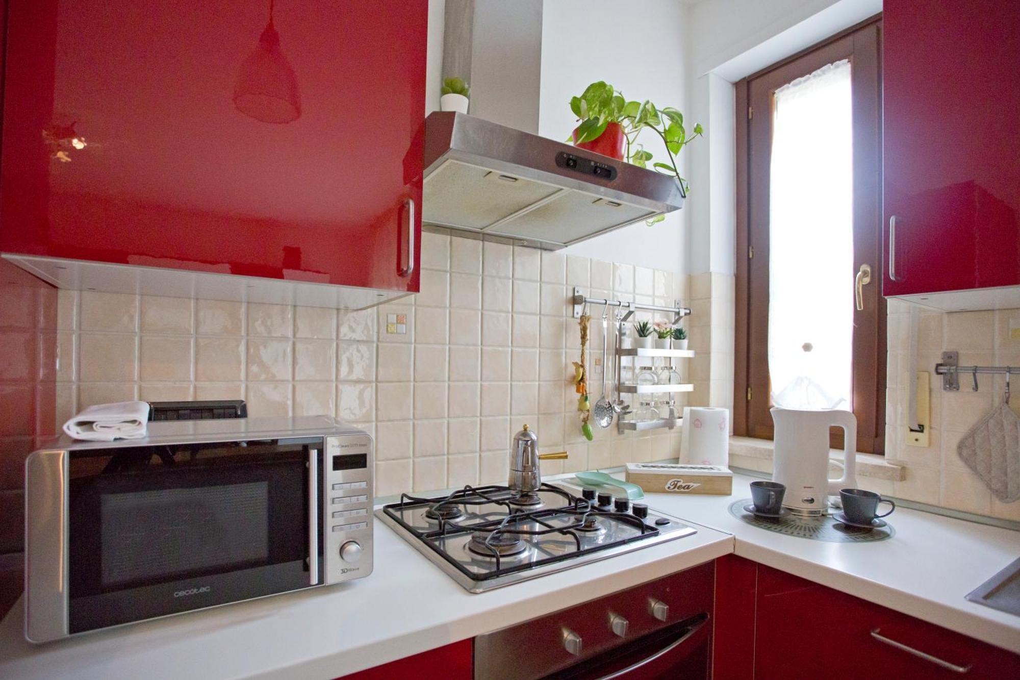 Casa Dei Filati, Cosy Flat With Garden And Parking Close To 卢卡 外观 照片