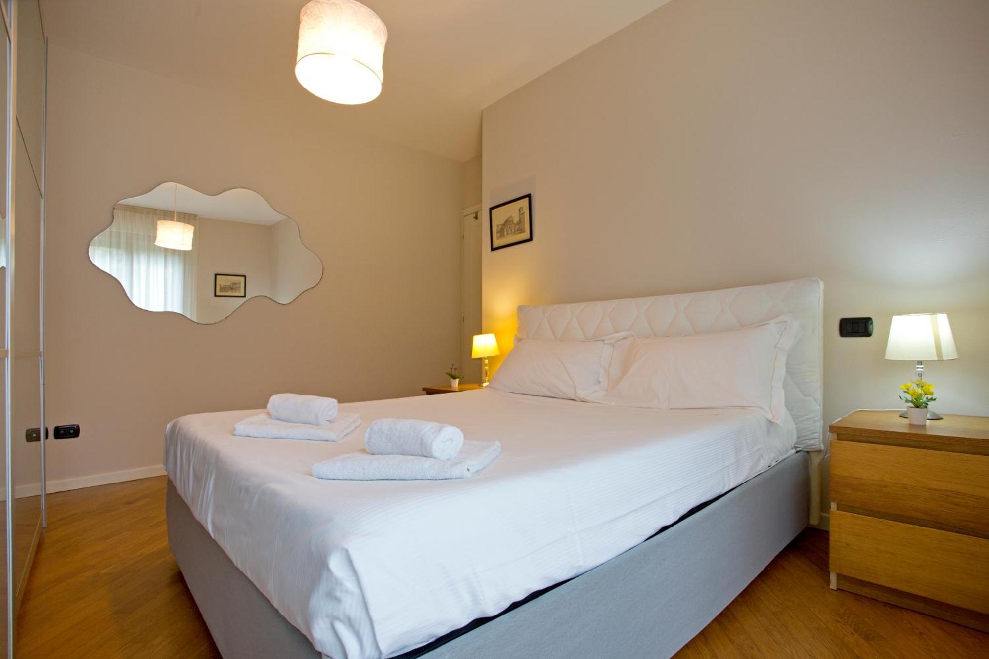 Casa Dei Filati, Cosy Flat With Garden And Parking Close To 卢卡 外观 照片
