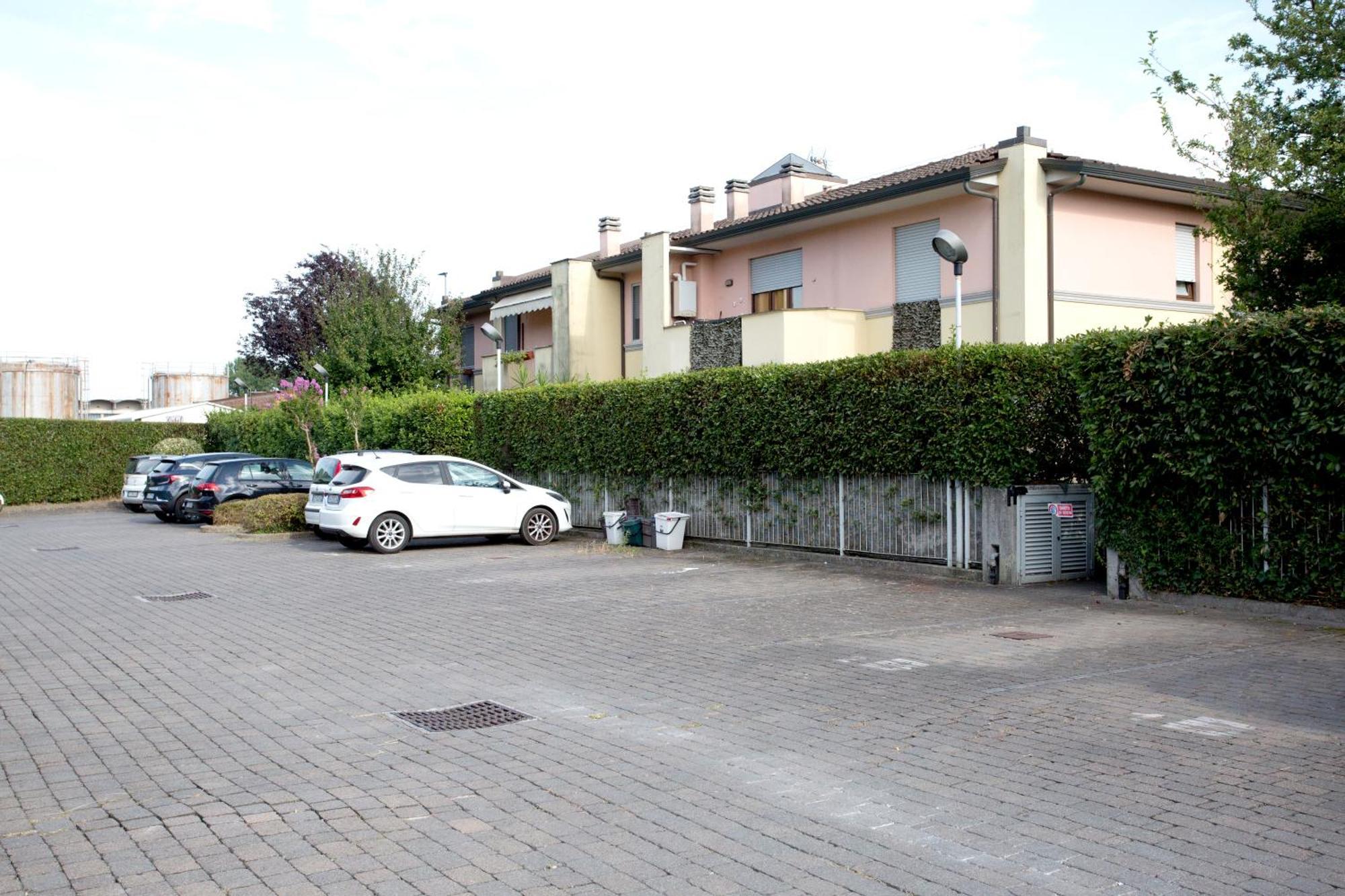 Casa Dei Filati, Cosy Flat With Garden And Parking Close To 卢卡 外观 照片